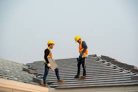 Cold Roofs in Granite City, IL